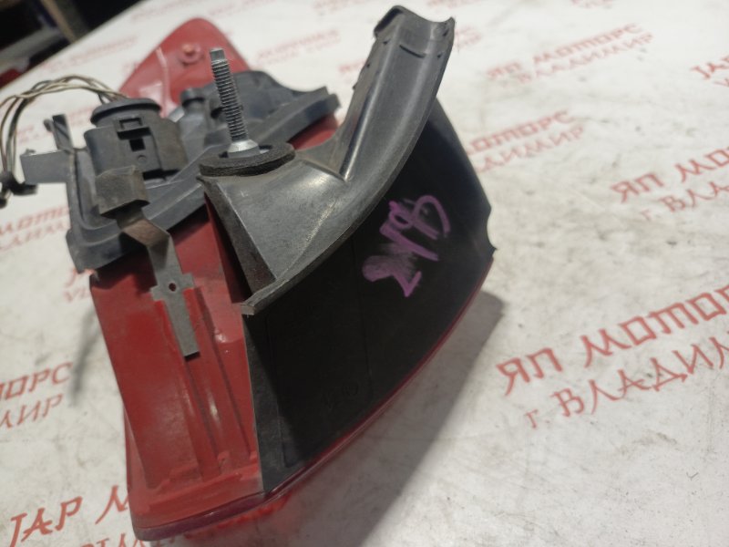 Фонарь задний, 8000 рублей, Владимир