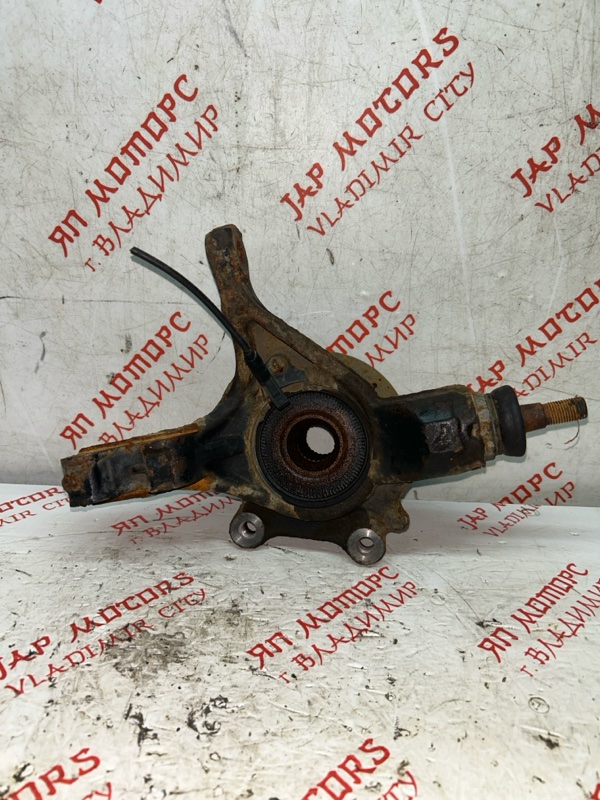 Кулак поворотный, 2000 рублей, Владимир