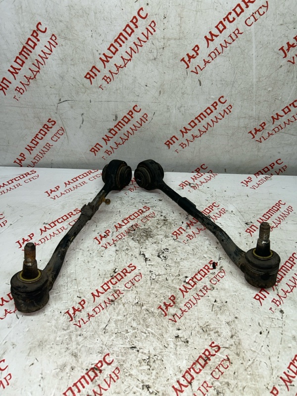 Рычаг подвески нижний, 2000 рублей, Владимир