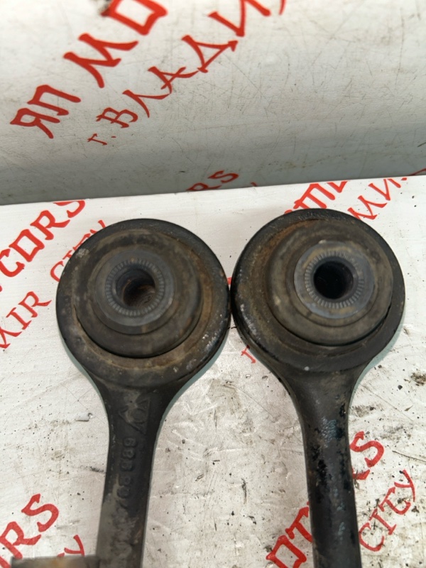 Рычаг подвески нижний, 2000 рублей, Владимир