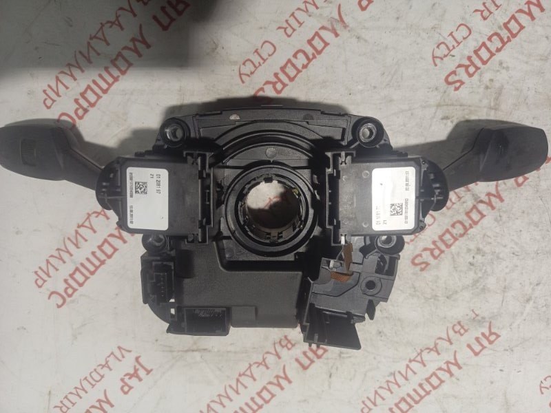 Блок подрулевых переключателей, 4500 рублей, Владимир