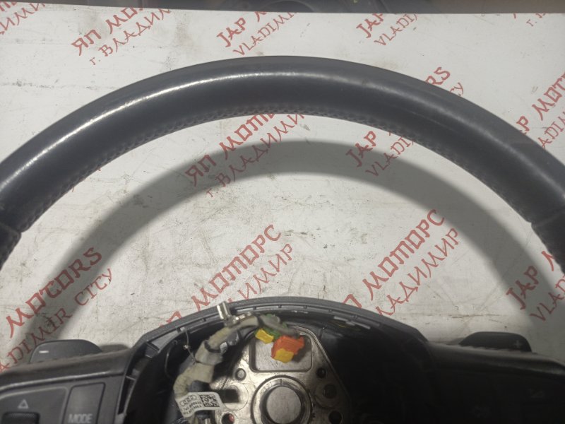 Руль, 4000 рублей, Владимир