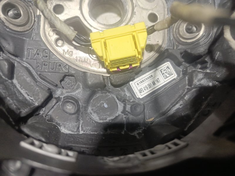 Руль, 4000 рублей, Владимир