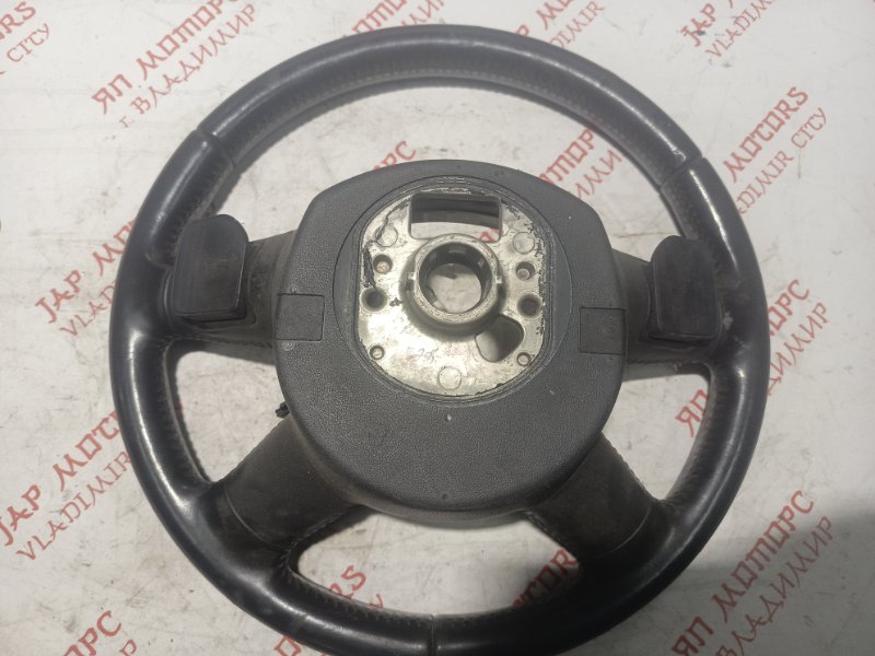 Руль, 4000 рублей, Владимир