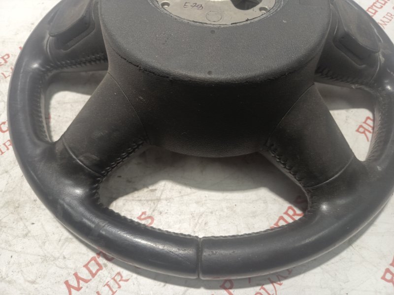 Руль, 4000 рублей, Владимир