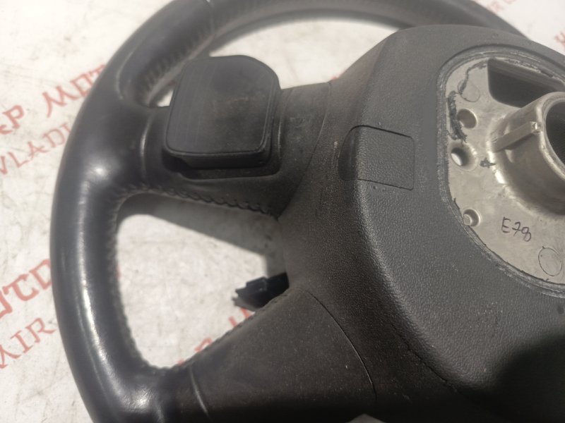 Руль, 4000 рублей, Владимир