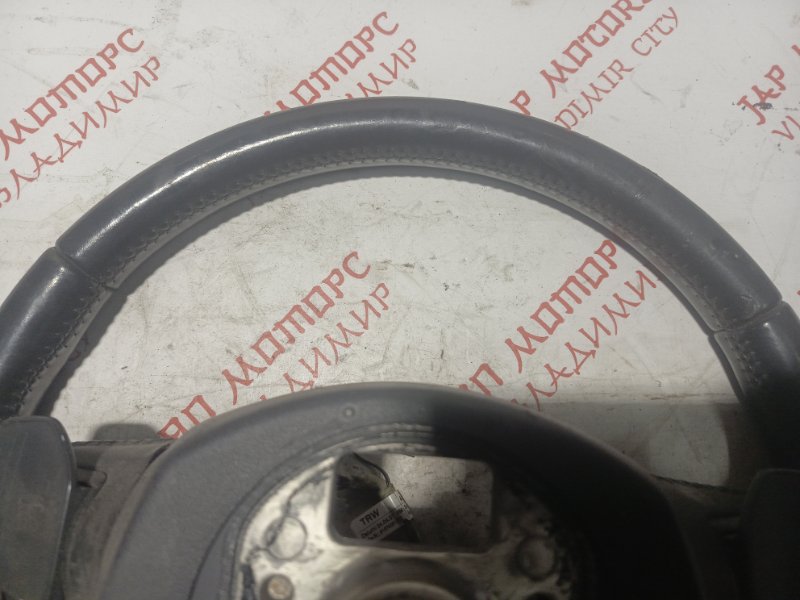 Руль, 4000 рублей, Владимир