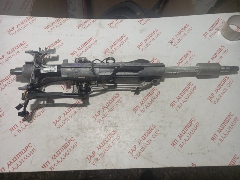 Рулевая колонка, 3000 рублей, Владимир