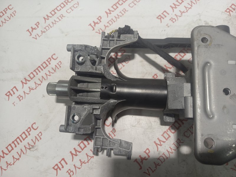 Рулевая колонка, 3000 рублей, Владимир