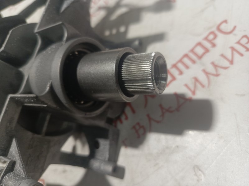 Рулевая колонка, 3000 рублей, Владимир