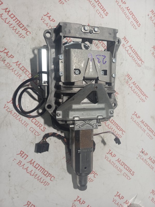 Рулевая колонка, 3000 рублей, Владимир