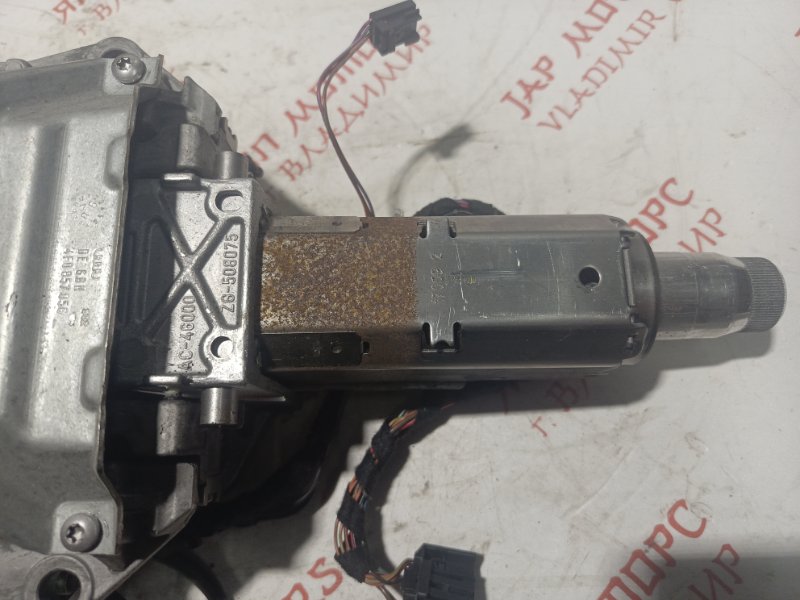 Рулевая колонка, 3000 рублей, Владимир