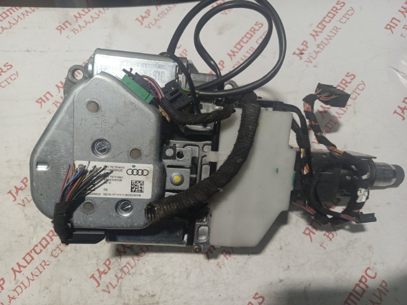 Рулевая колонка, 3000 рублей, Владимир