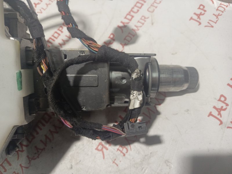 Рулевая колонка, 3000 рублей, Владимир