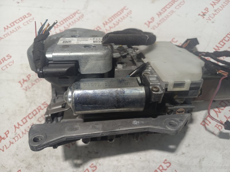 Рулевая колонка, 3000 рублей, Владимир