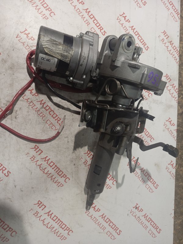 Рулевая колонка, 5000 рублей, Владимир