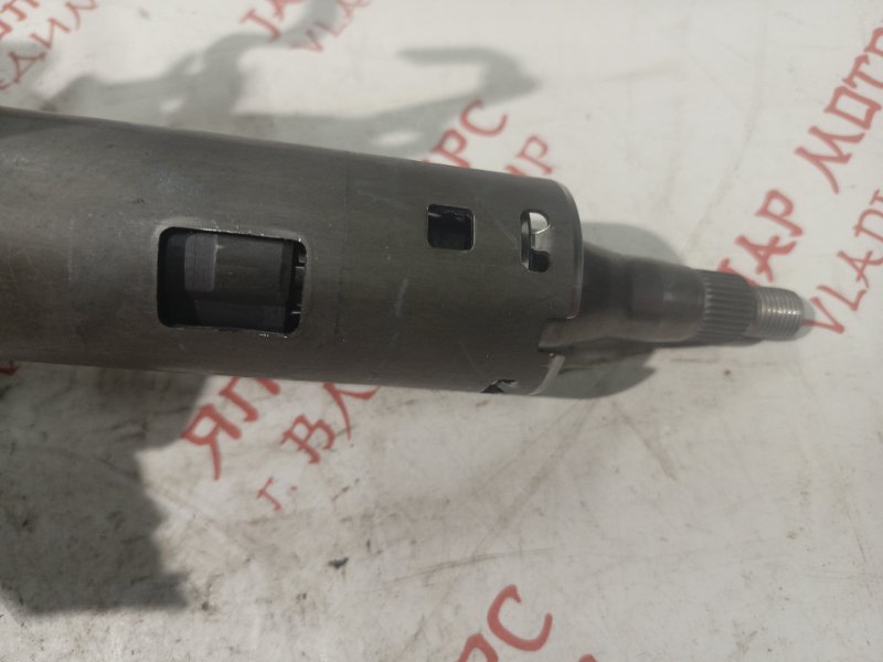 Рулевая колонка, 5000 рублей, Владимир