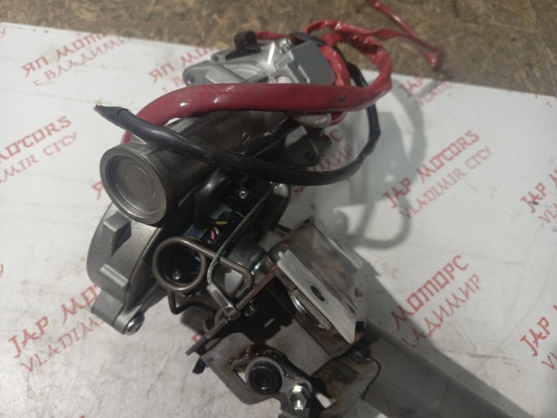 Рулевая колонка, 5000 рублей, Владимир