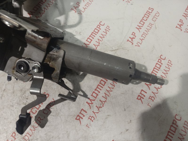 Рулевая колонка, 5000 рублей, Владимир