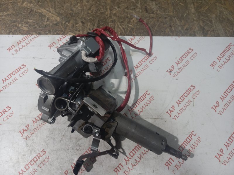 Рулевая колонка, 5000 рублей, Владимир