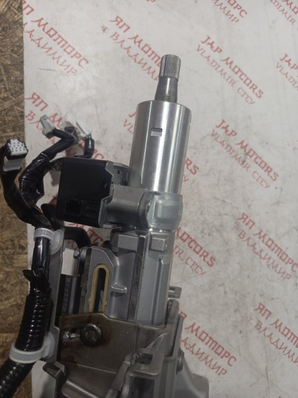 Рулевая колонка, 10000 рублей, Владимир