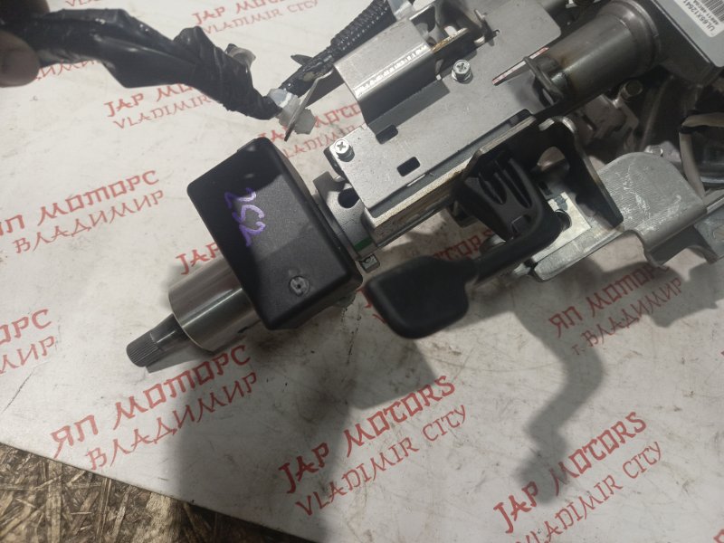 Рулевая колонка, 10000 рублей, Владимир