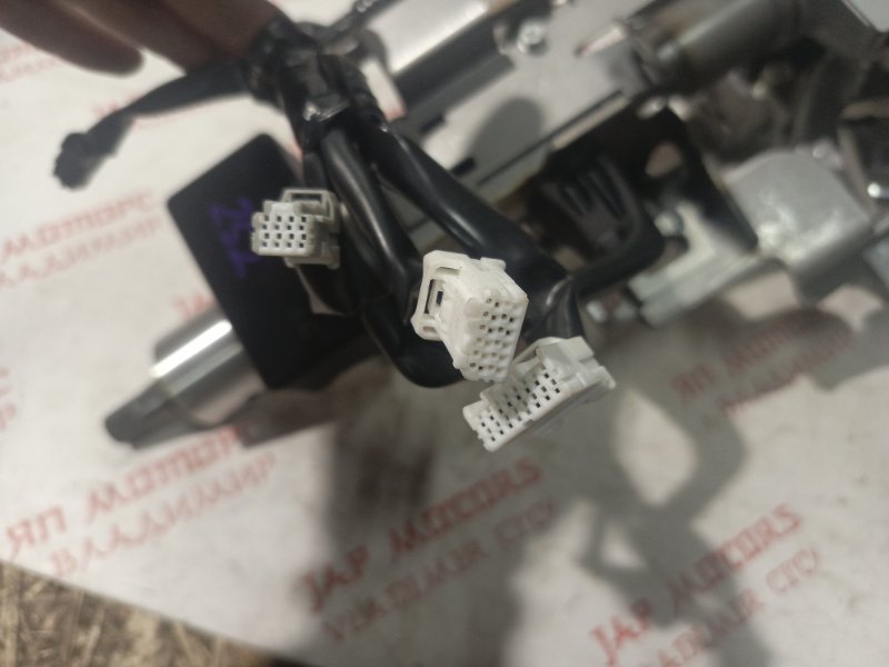 Рулевая колонка, 10000 рублей, Владимир