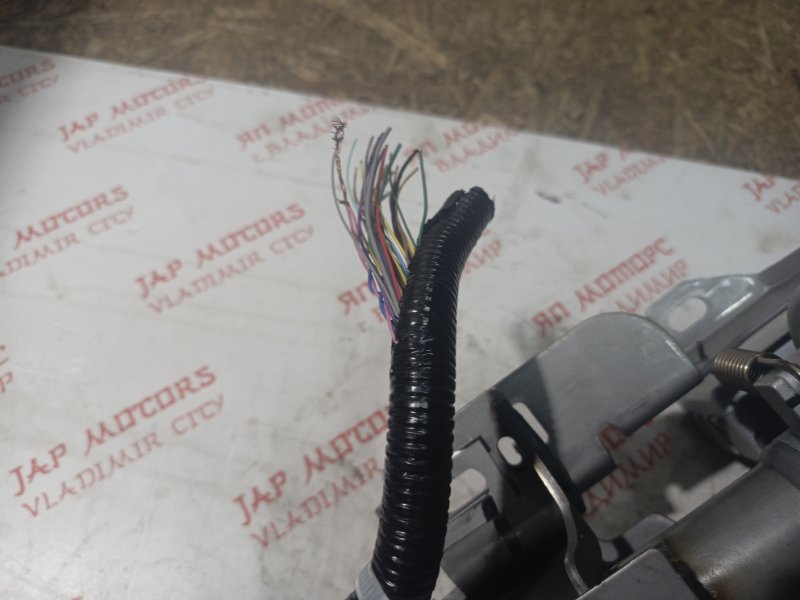 Рулевая колонка, 10000 рублей, Владимир