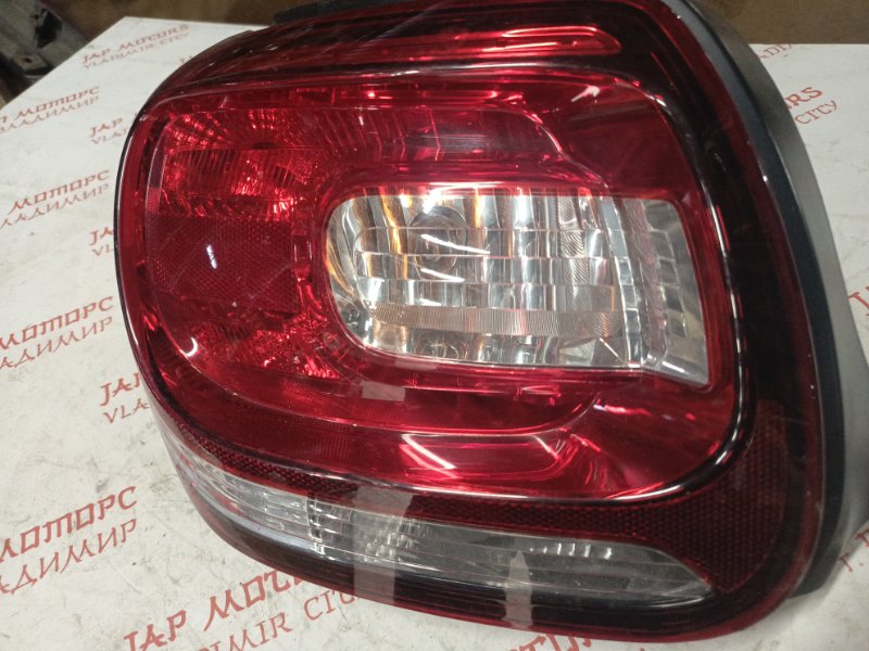 Фонарь задний, 5000 рублей, Владимир