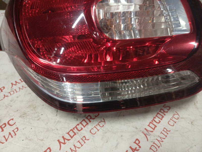 Фонарь задний, 5000 рублей, Владимир