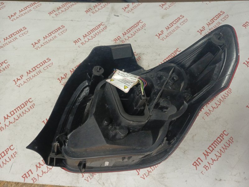 Фонарь задний, 5000 рублей, Владимир