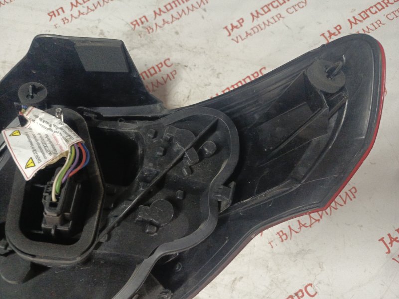 Фонарь задний, 5000 рублей, Владимир