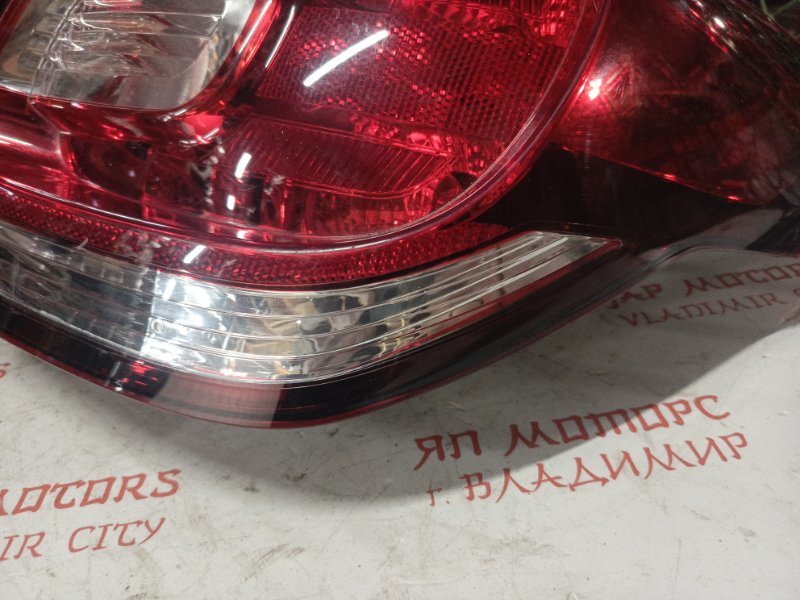 Фонарь задний, 5000 рублей, Владимир