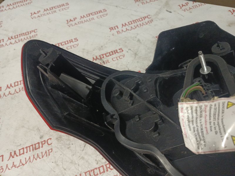 Фонарь задний, 5000 рублей, Владимир