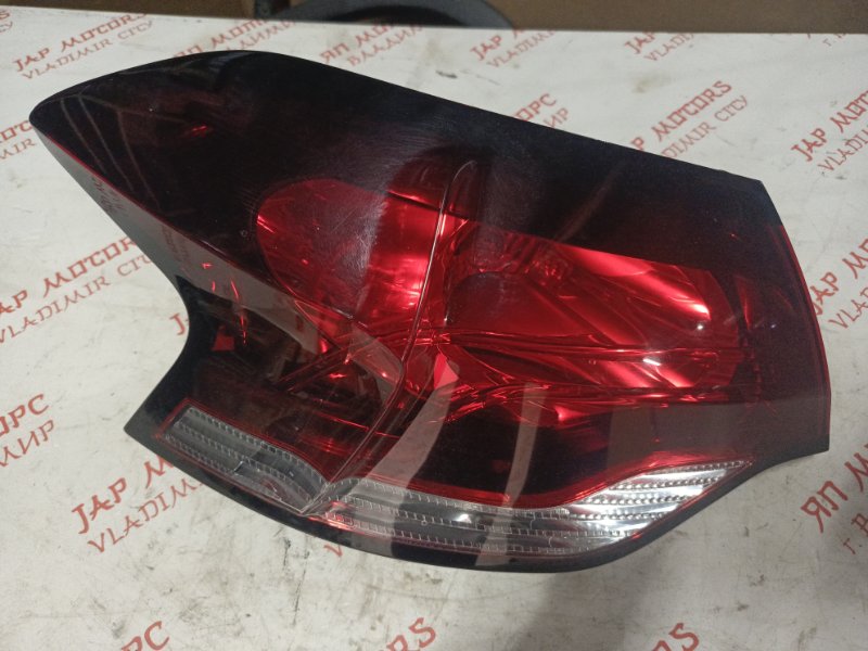 Фонарь задний, 5000 рублей, Владимир