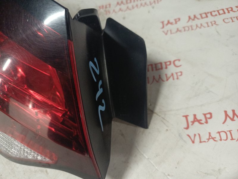 Фонарь задний, 5000 рублей, Владимир