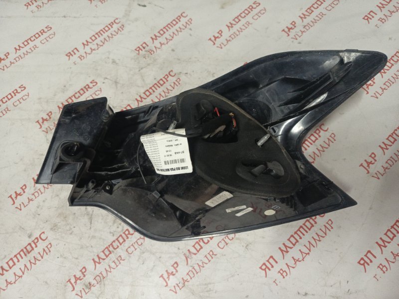 Фонарь задний, 5000 рублей, Владимир