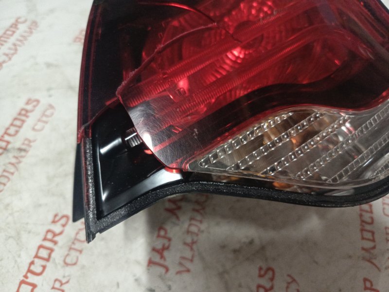 Фонарь задний, 2000 рублей, Владимир