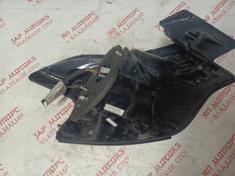 Фонарь задний, 2000 рублей, Владимир