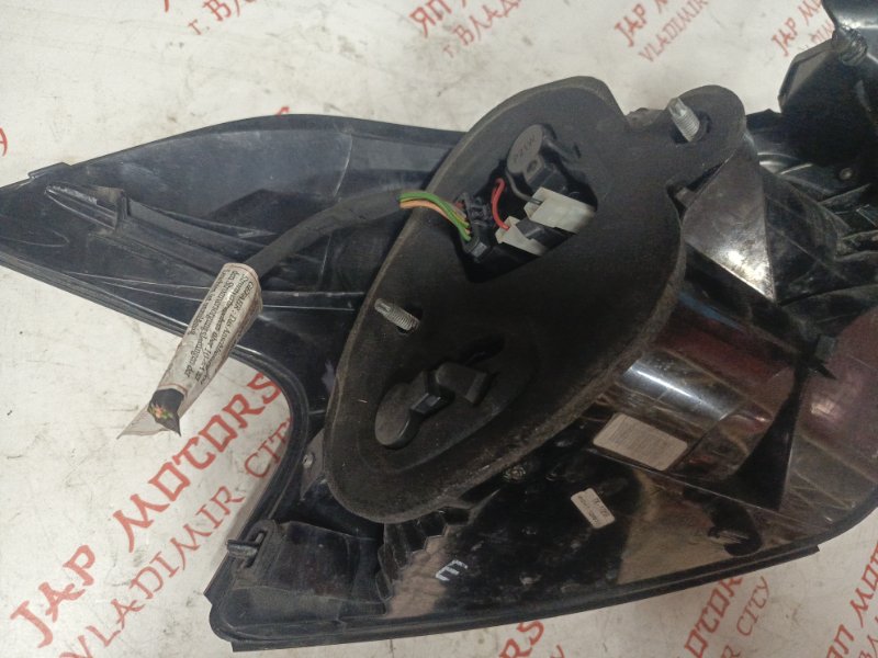 Фонарь задний, 2000 рублей, Владимир