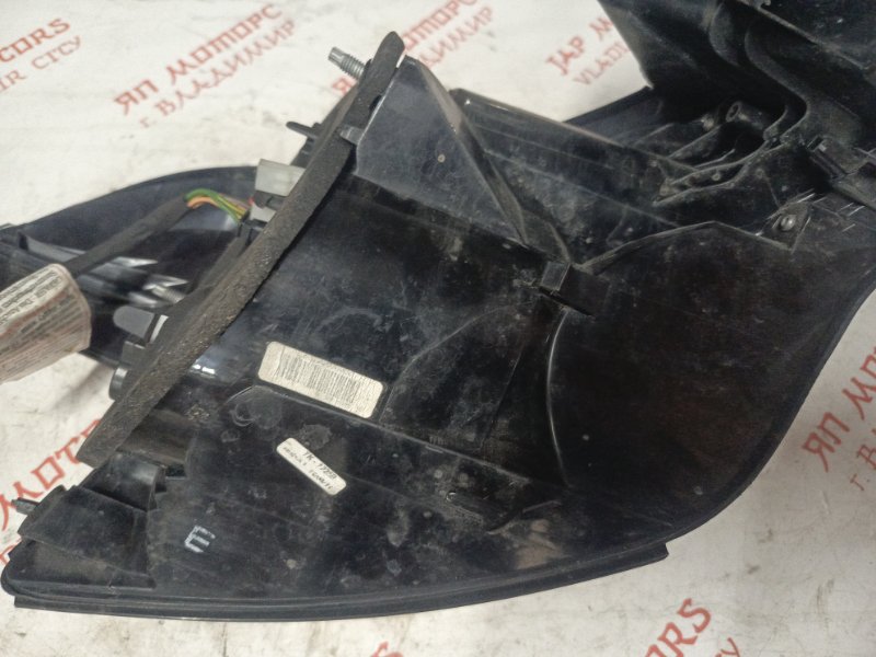 Фонарь задний, 2000 рублей, Владимир