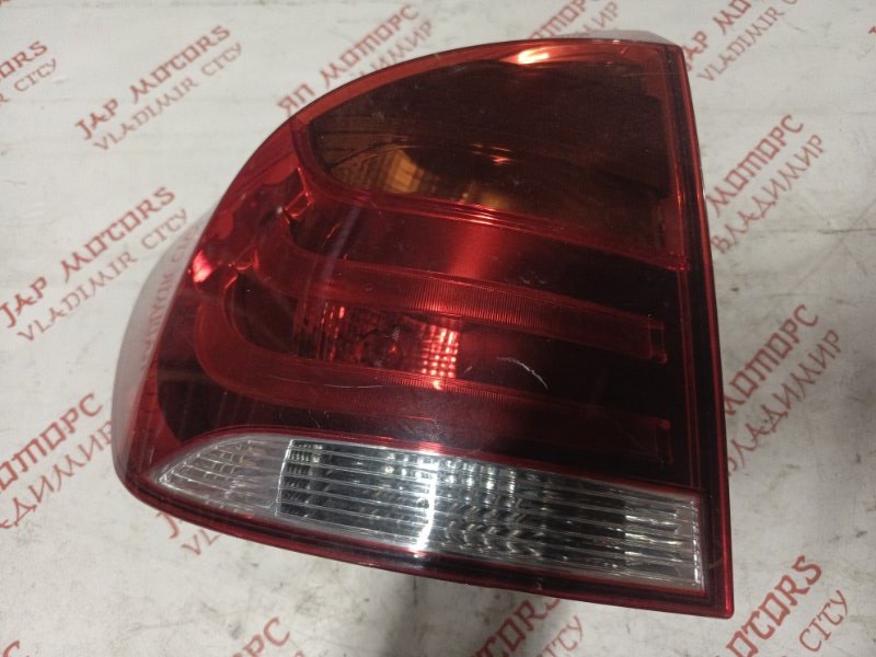 Фонарь задний, 5000 рублей, Владимир