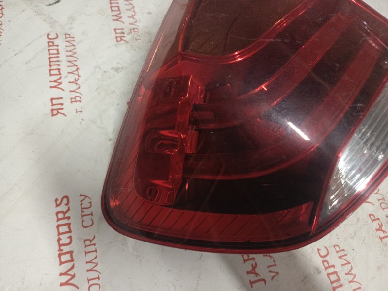 Фонарь задний, 5000 рублей, Владимир