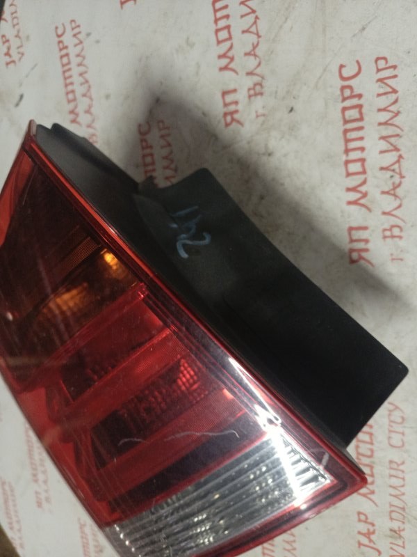 Фонарь задний, 5000 рублей, Владимир