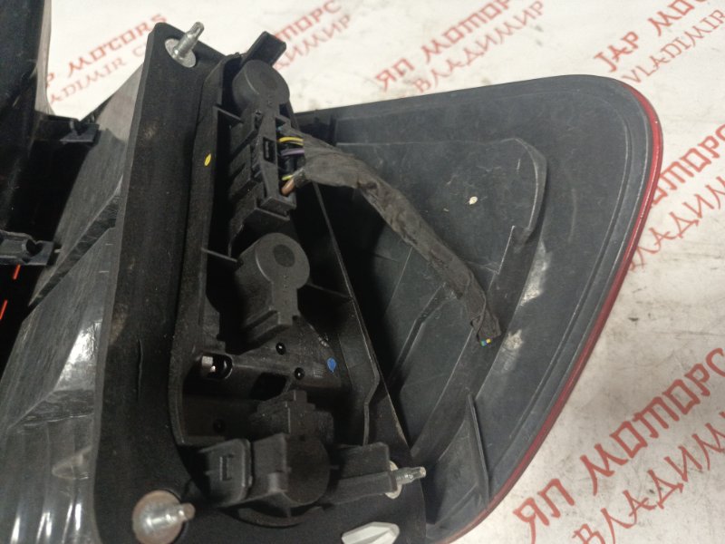 Фонарь задний, 5000 рублей, Владимир