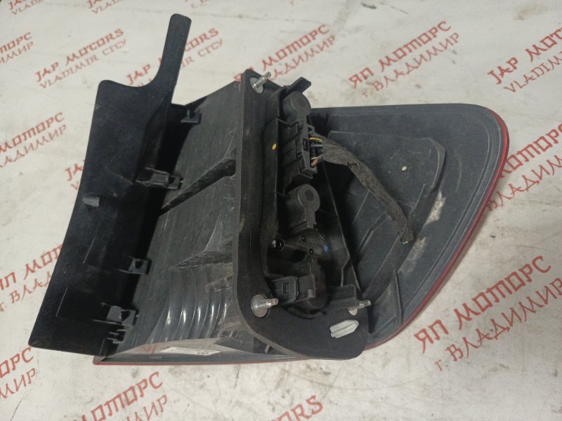 Фонарь задний, 5000 рублей, Владимир