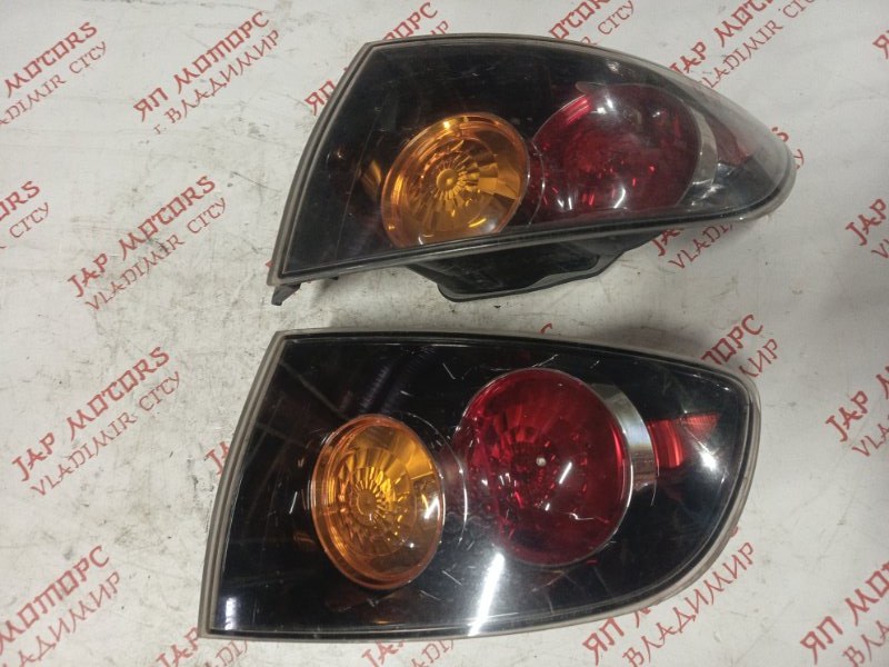 Фонарь задний, 3500 рублей, Владимир