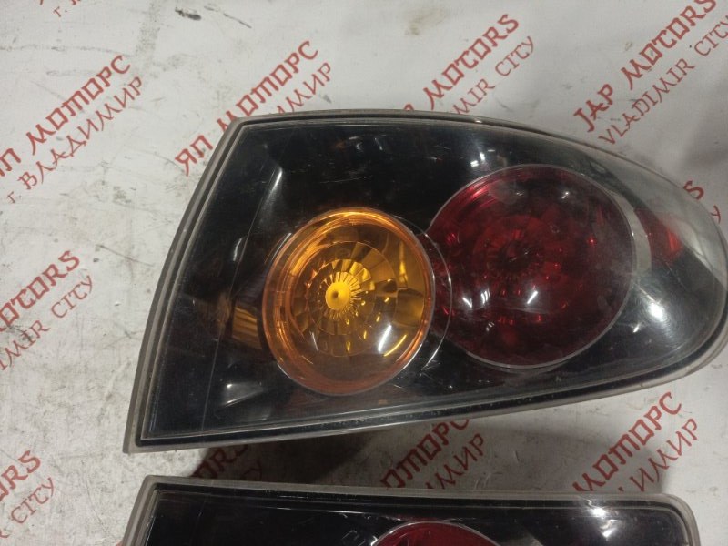 Фонарь задний, 3500 рублей, Владимир