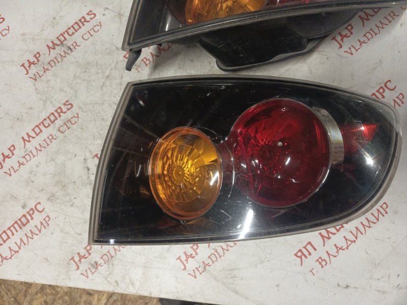 Фонарь задний, 3500 рублей, Владимир