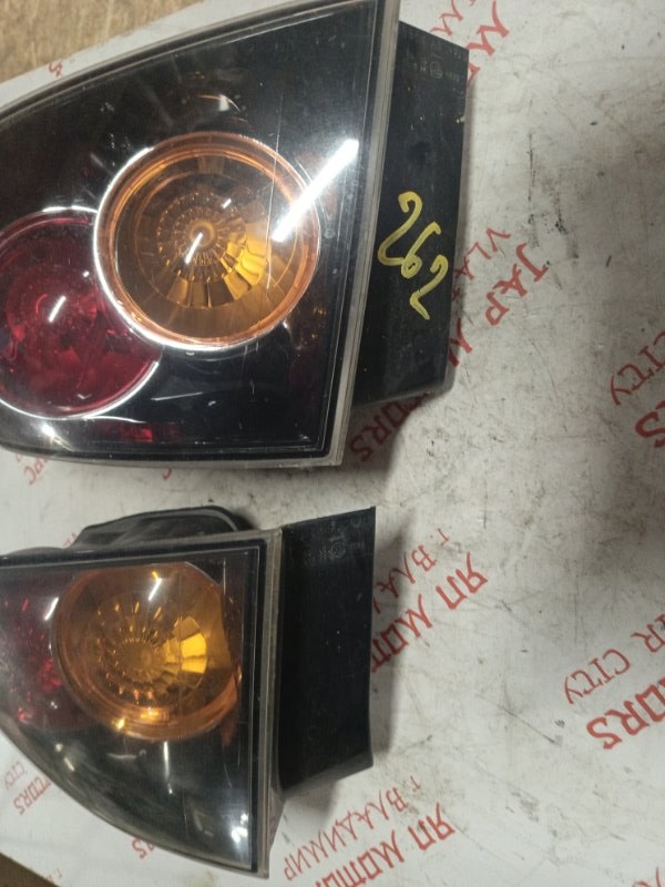 Фонарь задний, 3500 рублей, Владимир